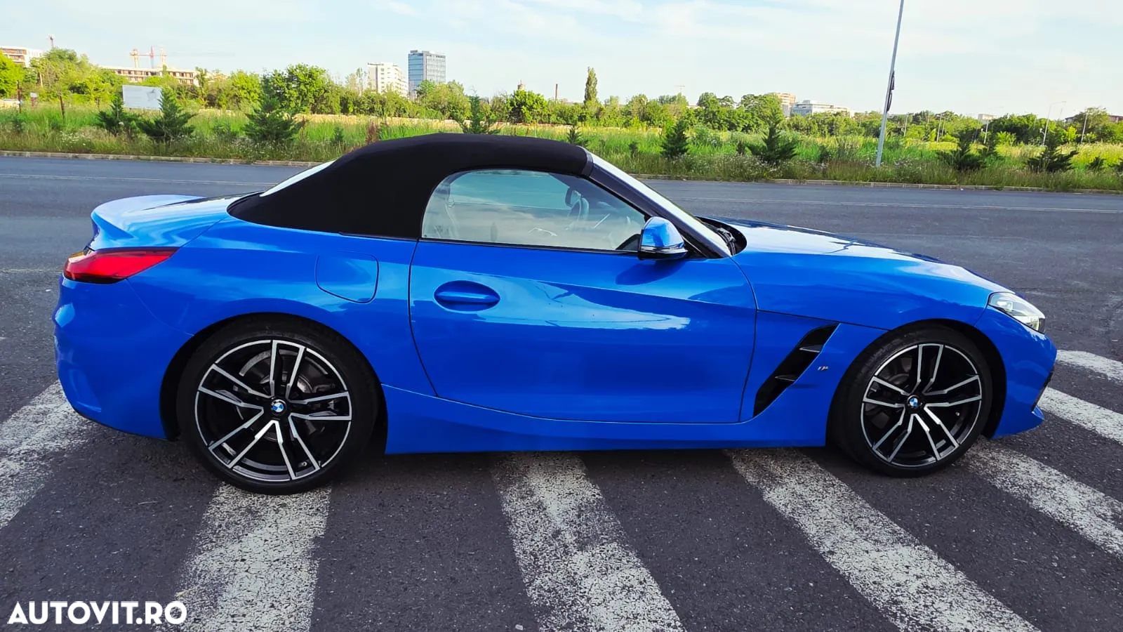 BMW Z4 sDrive20i M Sport - 5