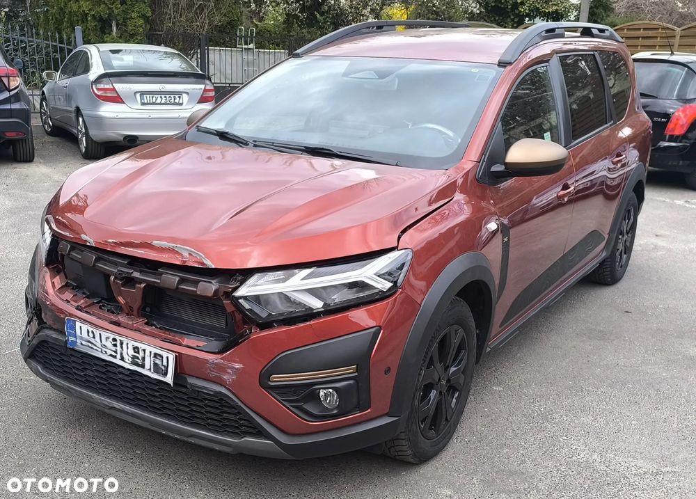 Dacia Jogger 1.6 Full Hybrid 140 Extreme+ MMT 7os - 3