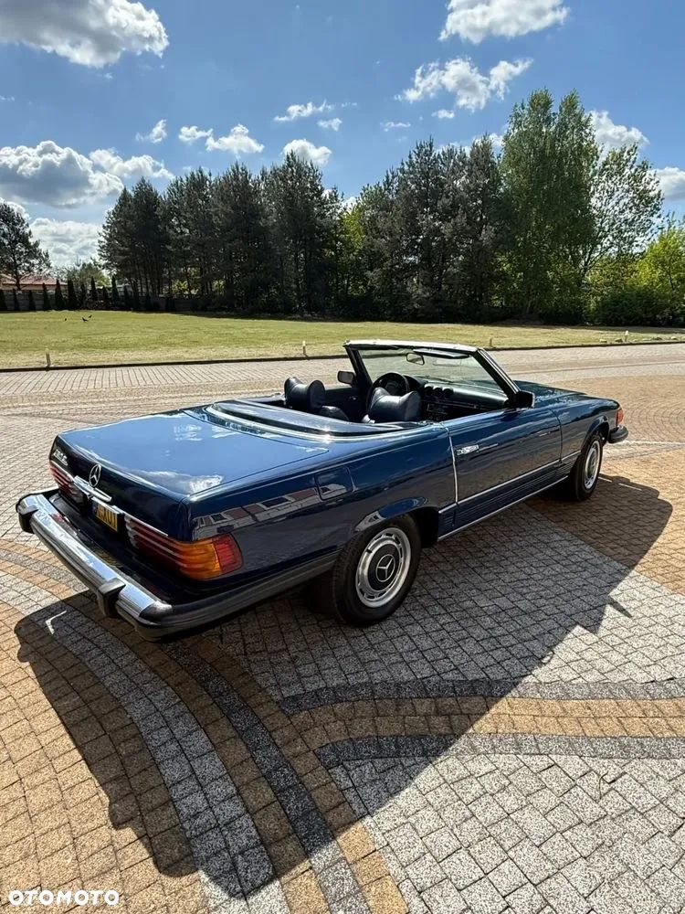 Mercedes-Benz SL - 35