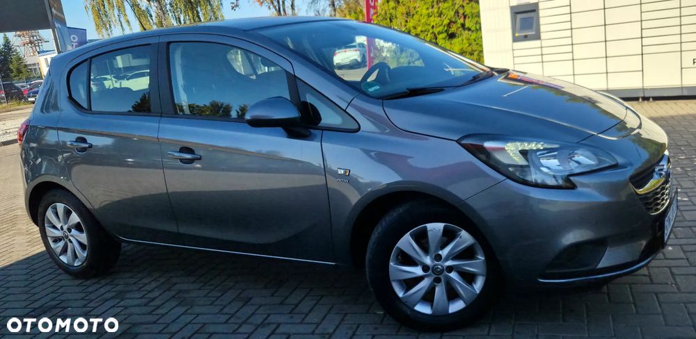 Opel Corsa 1.4 Active - 17