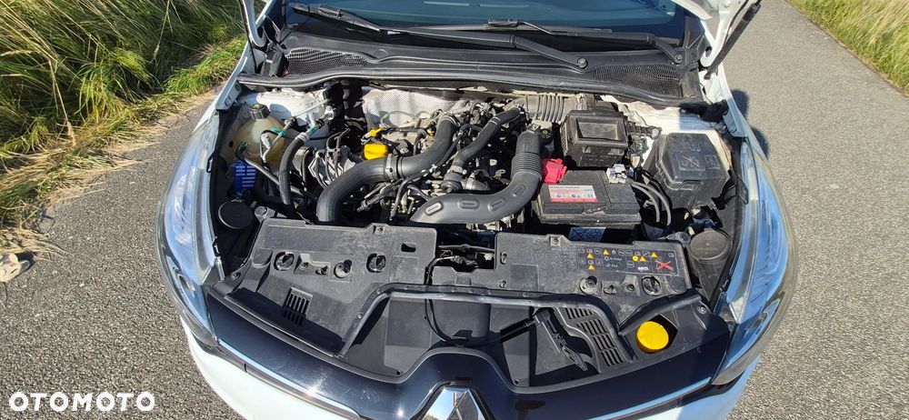 Renault Clio TCe 90 Limited - 17