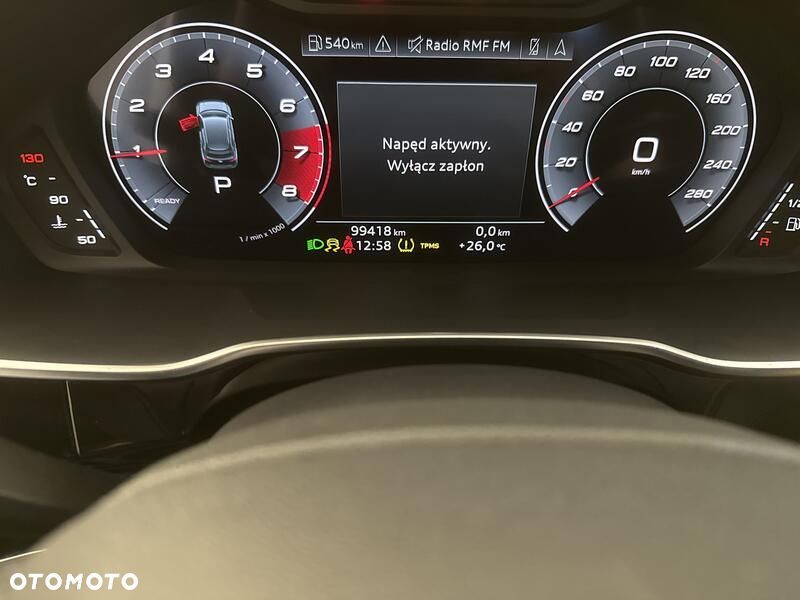 Audi Q3 35 TFSI S tronic - 14