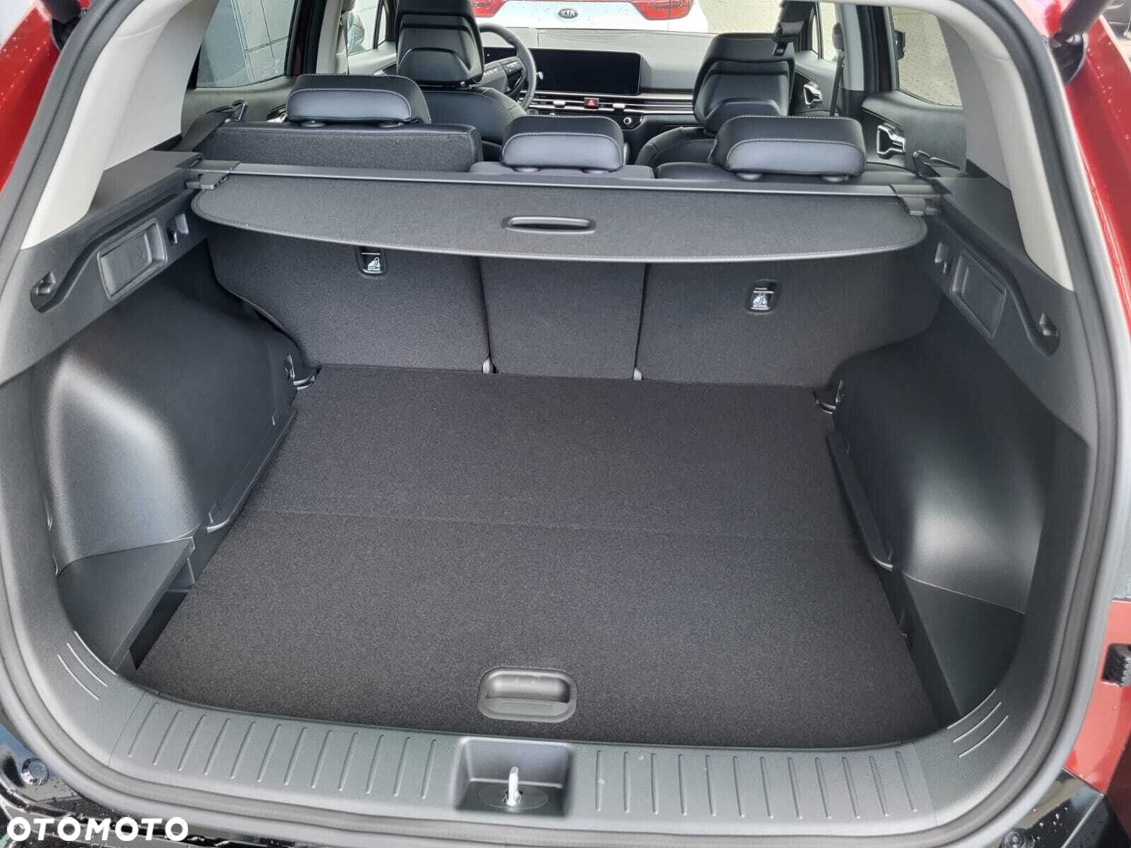 Kia Sportage - 8