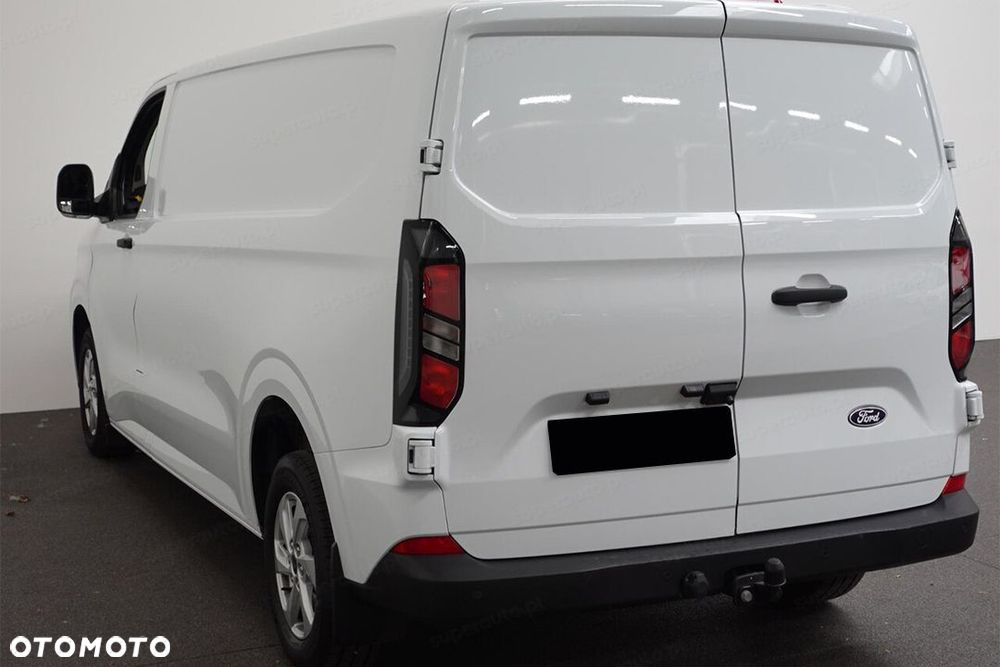 Ford Transit Custom 320 L2H1 Trend A8 2.0 170KM - 8
