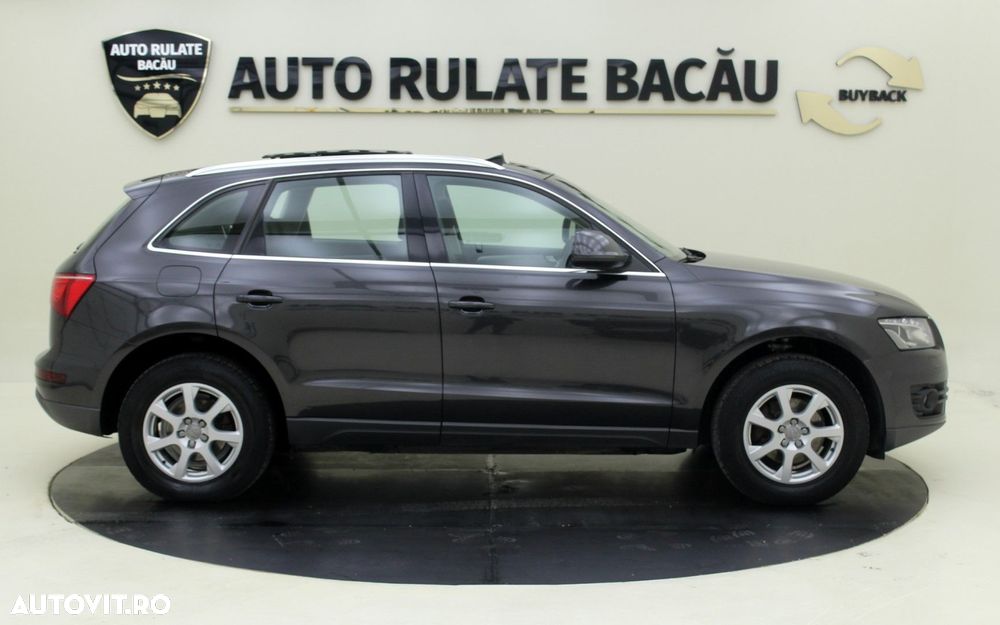 Audi Q5 - 4
