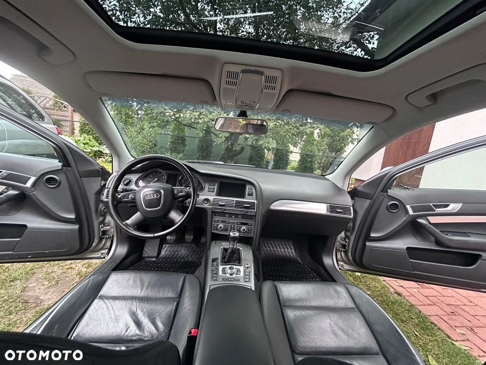 Audi A6 - 8