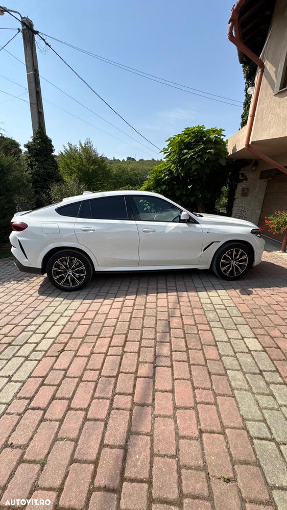 BMW X6 - 3