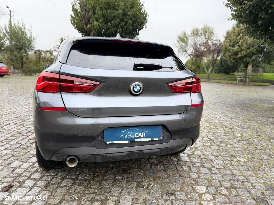 BMW X2 - 9