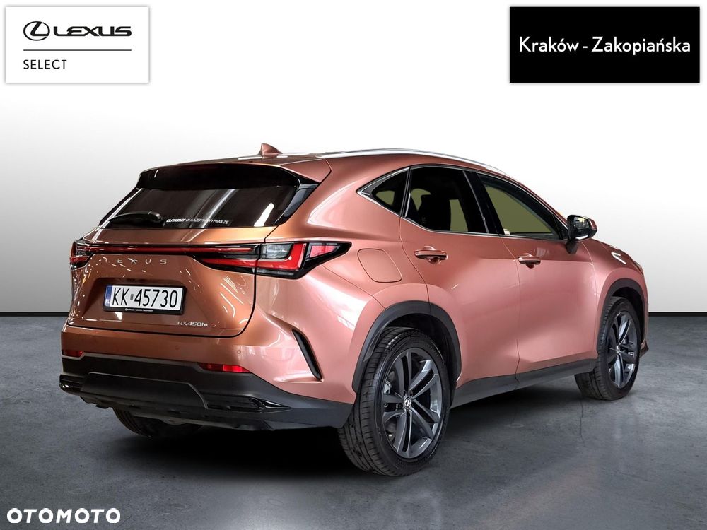 Lexus NX - 10