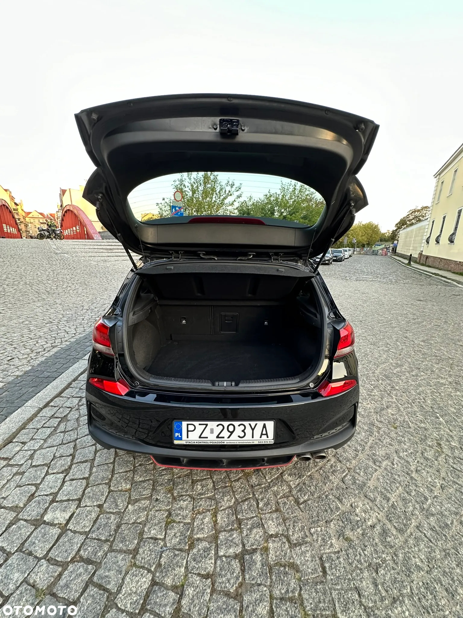 Hyundai i30 1.4 T-GDI N-Line - 15