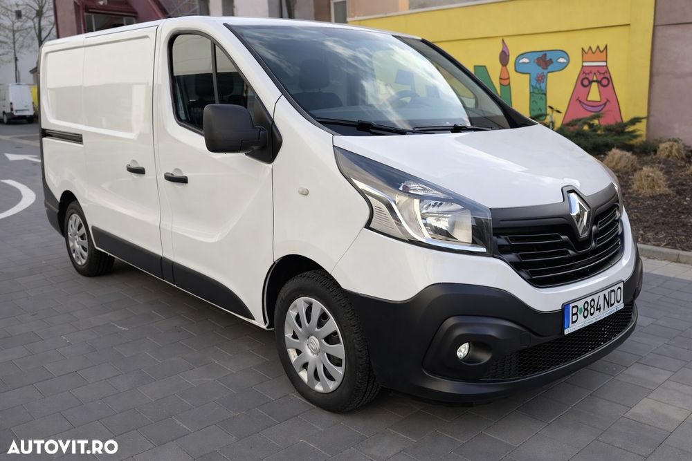 Renault Trafic - 3