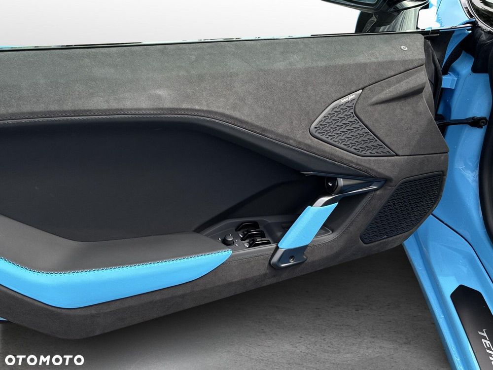Lamborghini Inny - 9
