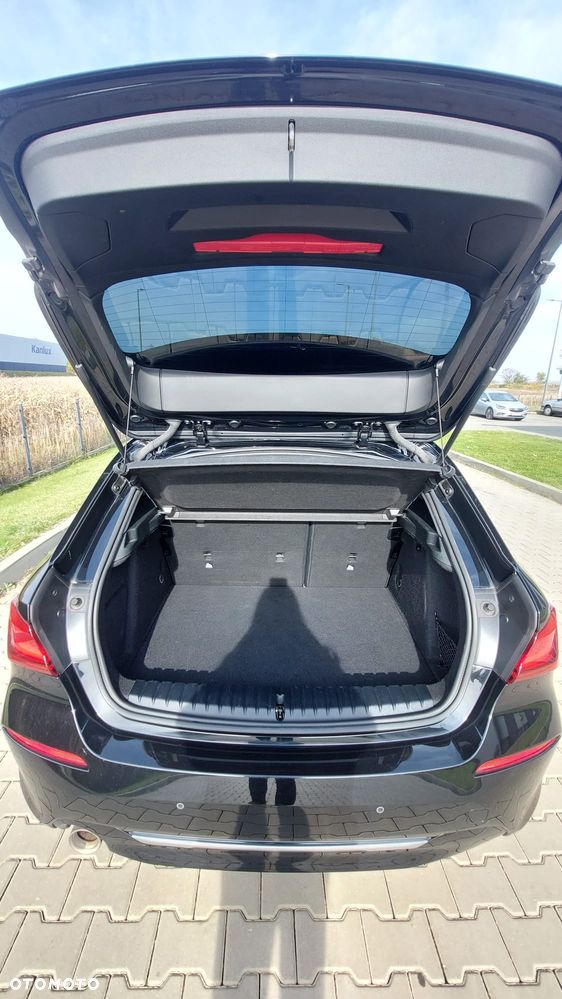 BMW Seria 1 116i - 9