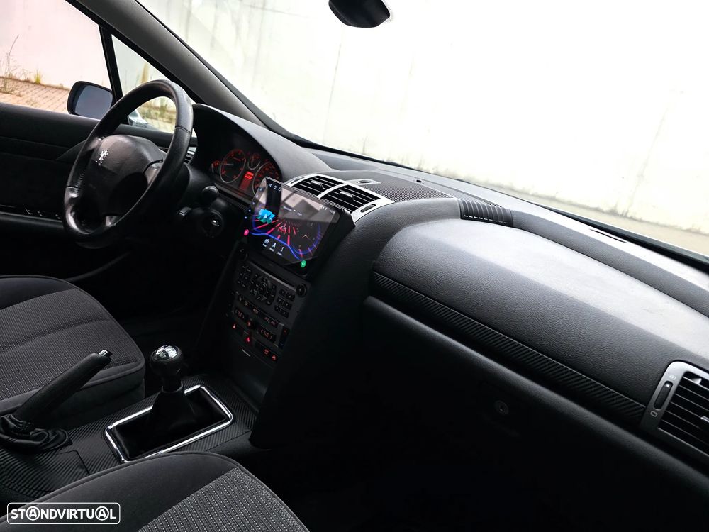 Peugeot 407 SW 1.6 HDi Executive - 43
