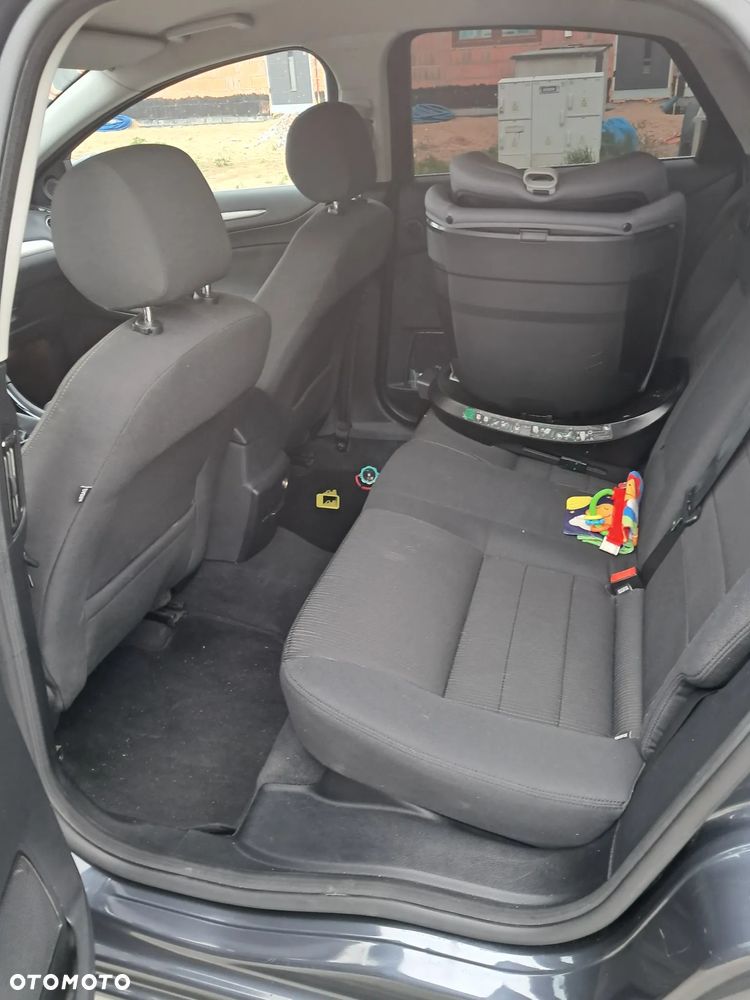 Ford Mondeo 2.0 Trend - 7