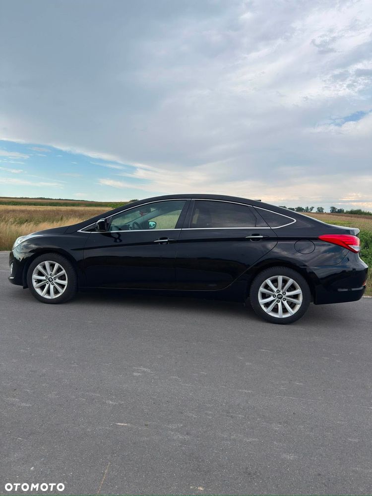 Hyundai i40 2.0 GDI Premium - 2