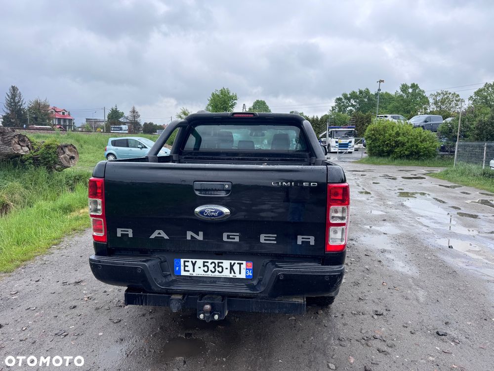 Ford Ranger - 8
