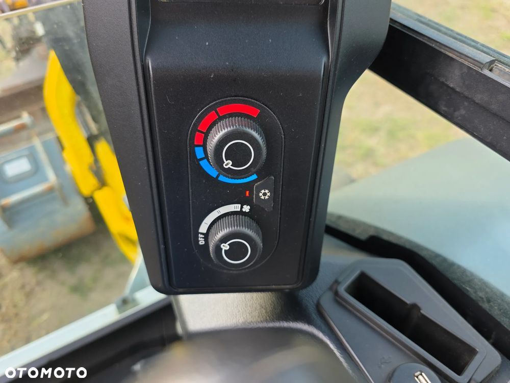 Wacker Neuson EZ50 KLIMA, DŁUGIE RAMIE, NISKI PRZEBIEG, 3 łyżki, super stan! jak CAT 305 / Yanmar Vio50 / Kubota U48 - 23