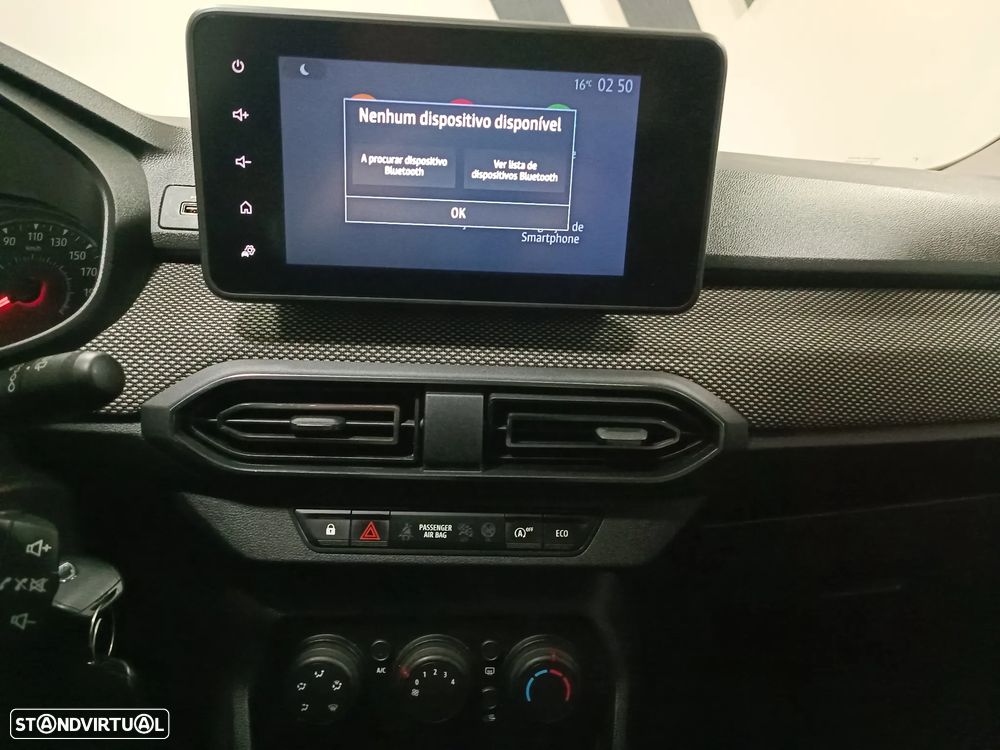 Dacia Jogger TCe 110 (7L) Extreme - 27