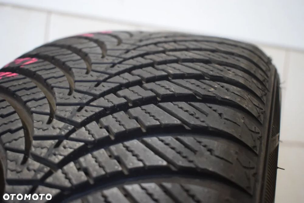 R18 235/45 Falken Euro All season AS210 Wysyłka gratis! - 3