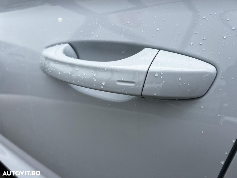 SKODA Kodiaq 2018 — imagine 69