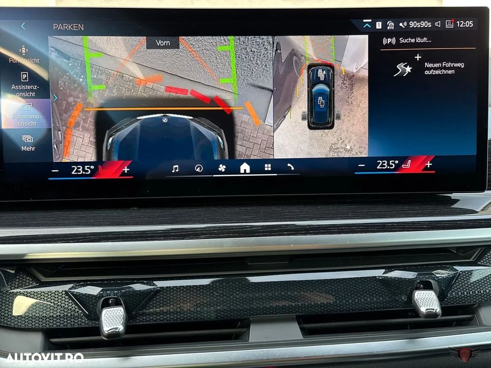 BMW X5 xDrive30d - 11