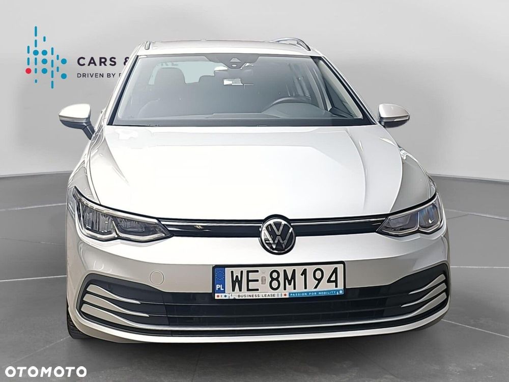 Volkswagen Golf Variant 1.5 TSI EVO Life - 4