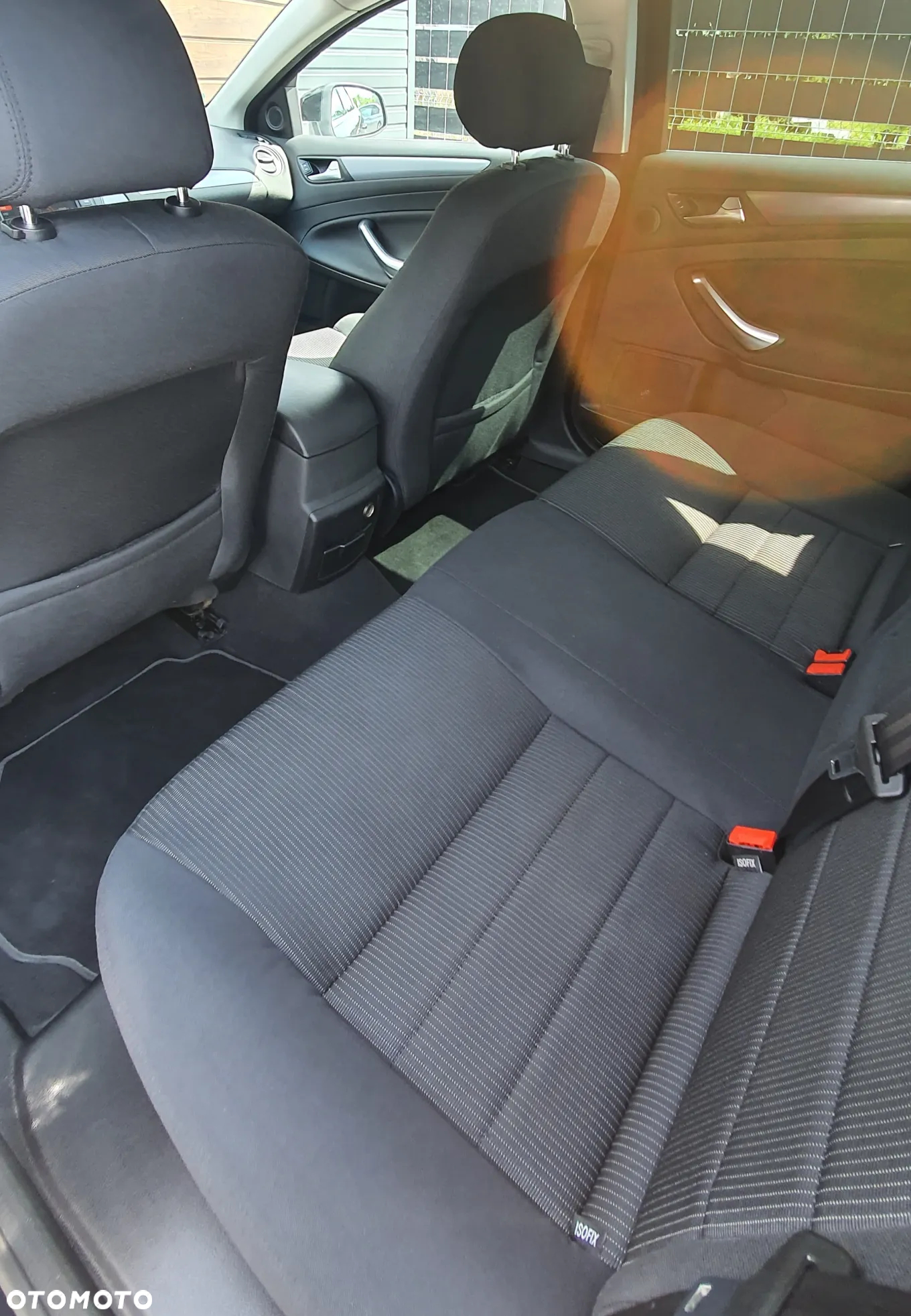 Ford Mondeo 2.0 TDCi Titanium - 20