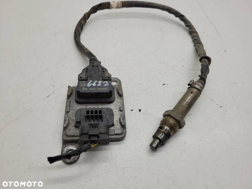 CZUJNIK SONDA NOX KIA SORENTO IV MQ4 29660-2R000 2.2 CRDI 193KM - 1