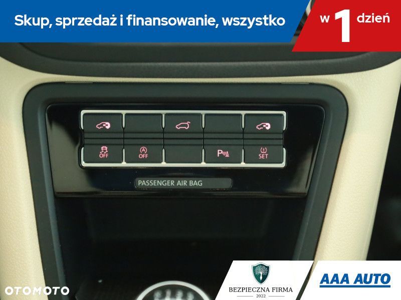 Volkswagen Sharan - 18