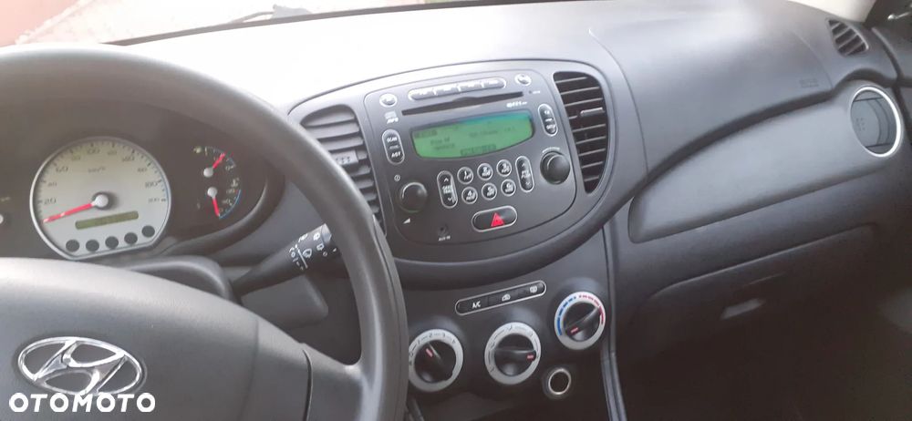 Hyundai i10 1.1 Classic - 10