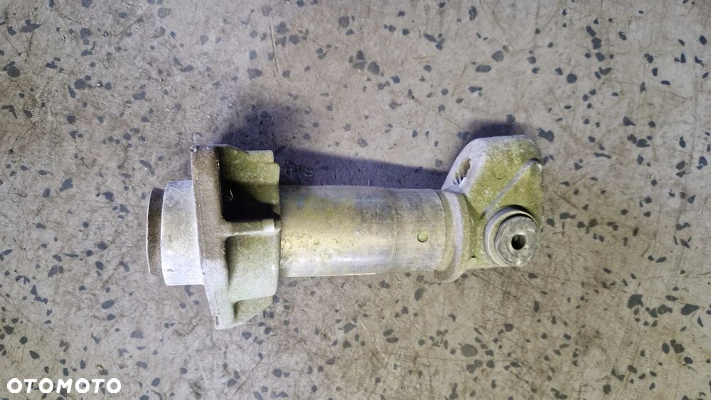 AUDI A4 B6 ODBÓJ ZDERZAKA PRAWY PRZÓD 8E0807134B - 2
