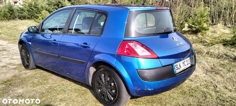 Renault Megane - 24