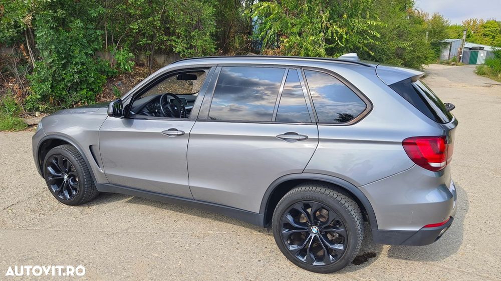 BMW X5 xDrive30d - 1