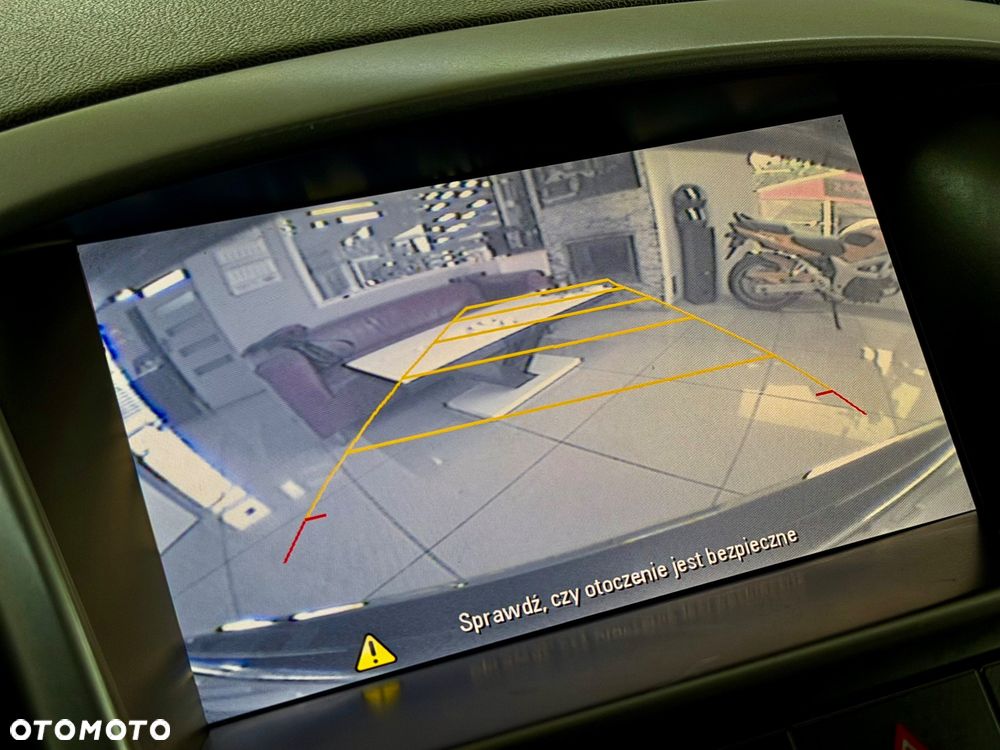 Opel Astra - 6