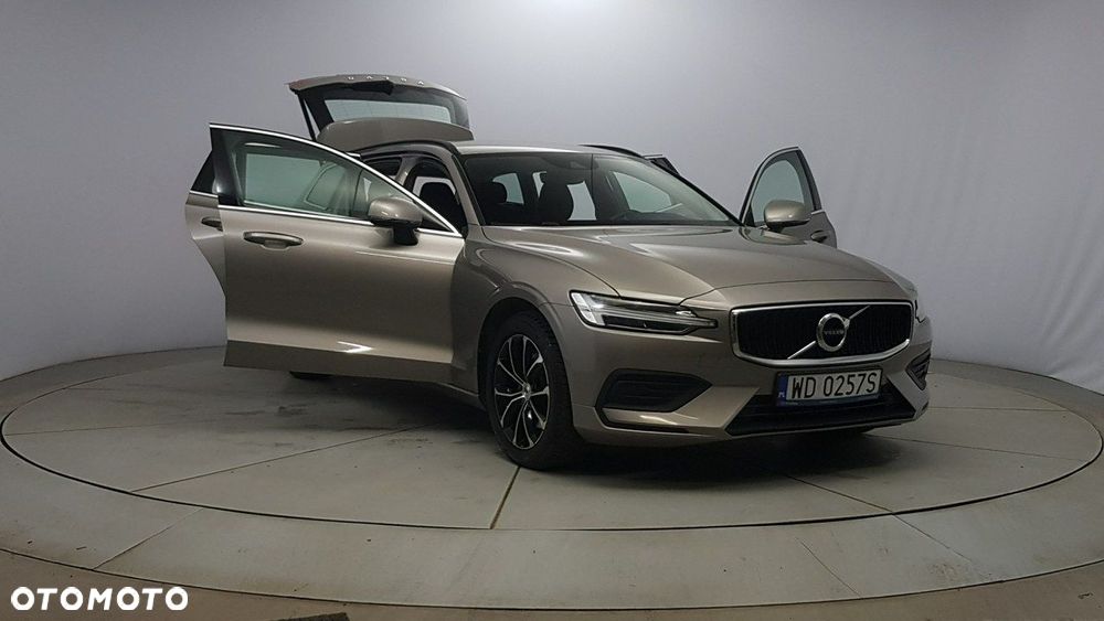 Volvo V60 - 9