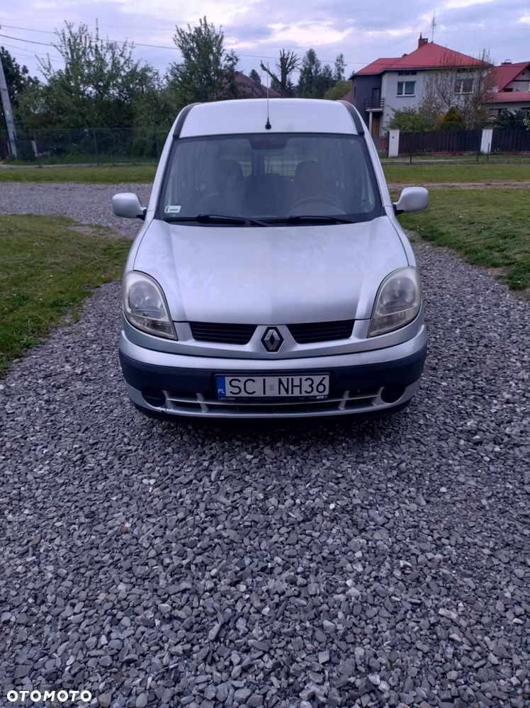 Renault Kangoo - 7