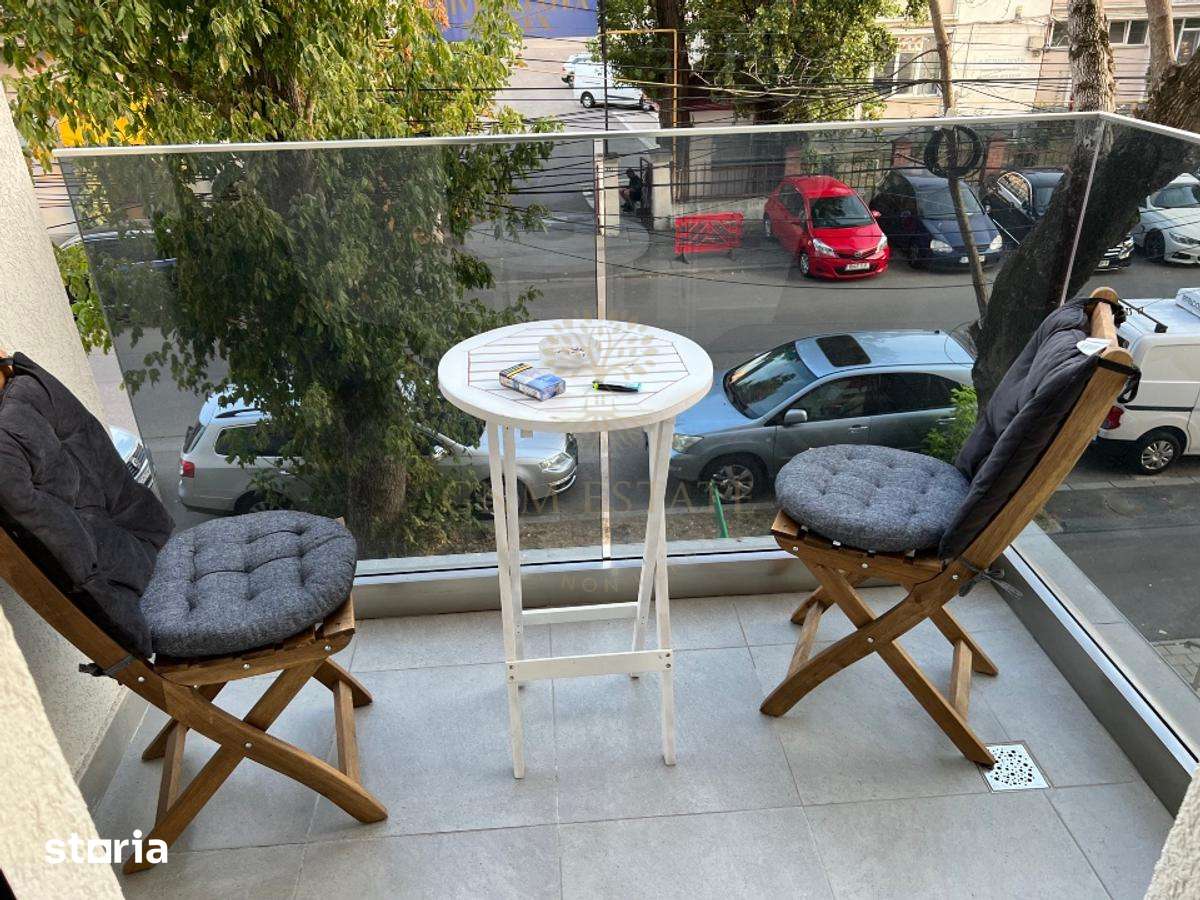 2 Camere | Regie Residence | Metrou Grozavesti — fotografia 3