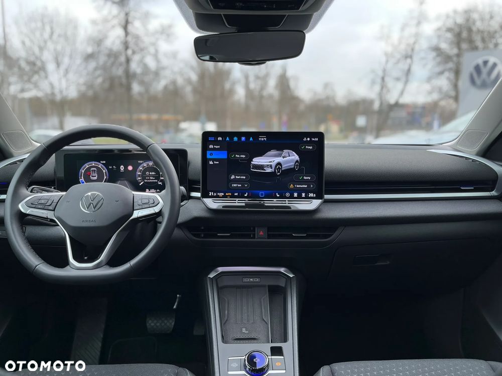 Volkswagen T-Roc 1.5 eTSI OPF DSG Life - 17