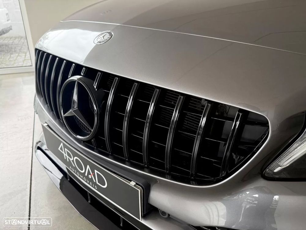 Mercedes-Benz A 180 d 7G-DCT AMG Line - 31
