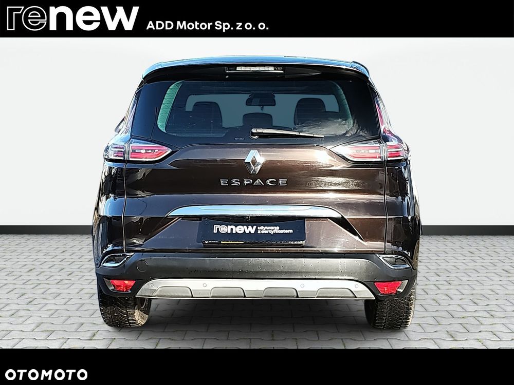 Renault Espace 1.6 dCi Energy Zen EDC - 6