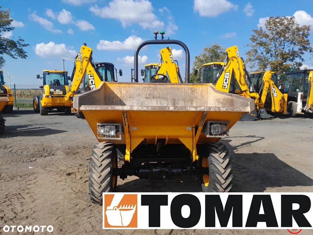 JCB 3 TONY - 4