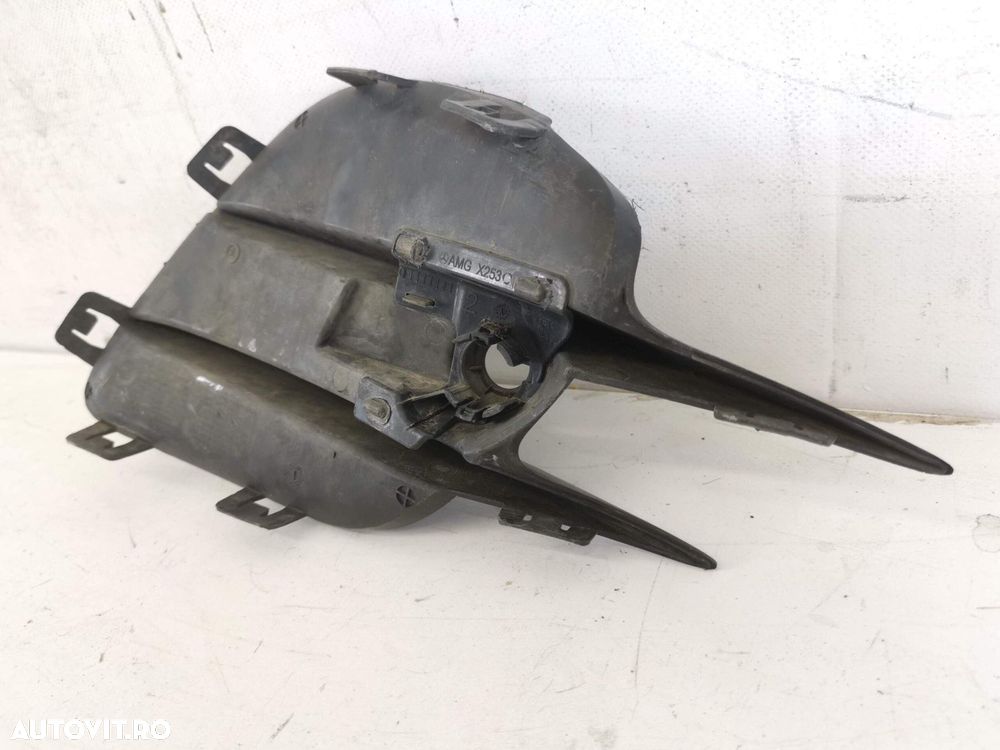 Grila Proiector Stanga Mercedes-Benz  GLC-Class X253/C253 2015 2016 20 - 7