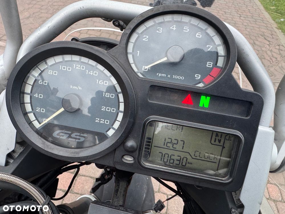 BMW R - 18