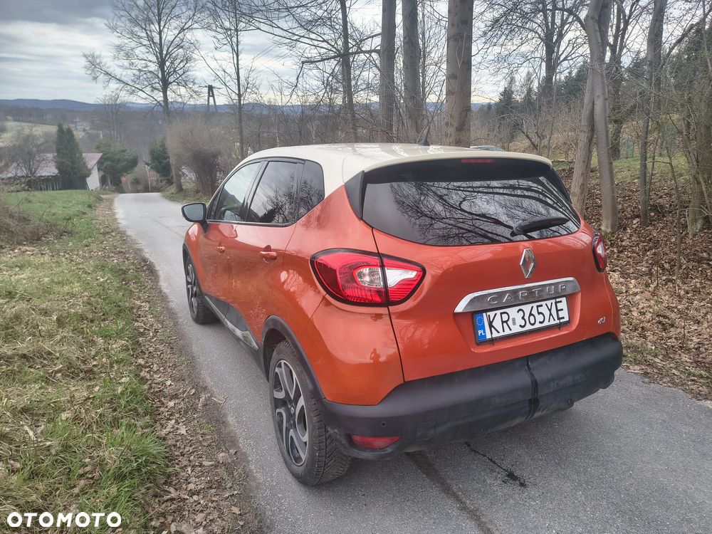 Renault Captur 1.5 dCi Energy Intens - 15