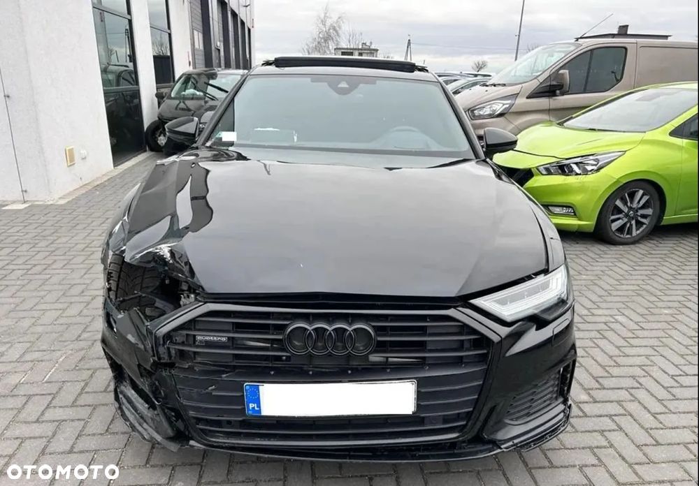 Audi A6 - 17