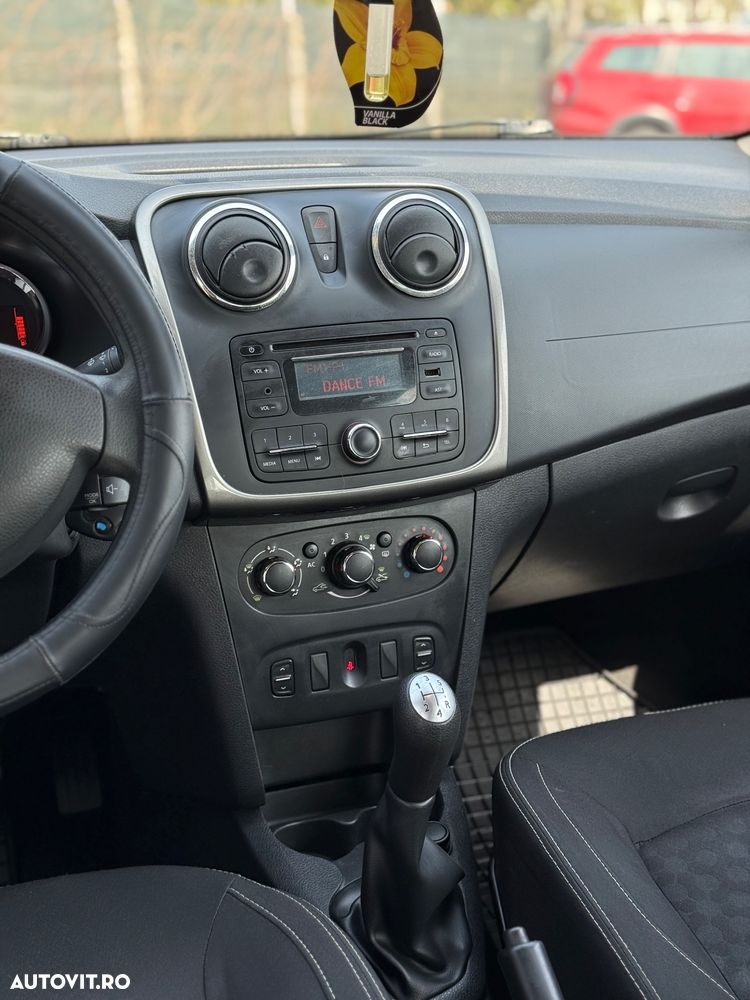 Dacia Logan 0.9 Laureate - 7