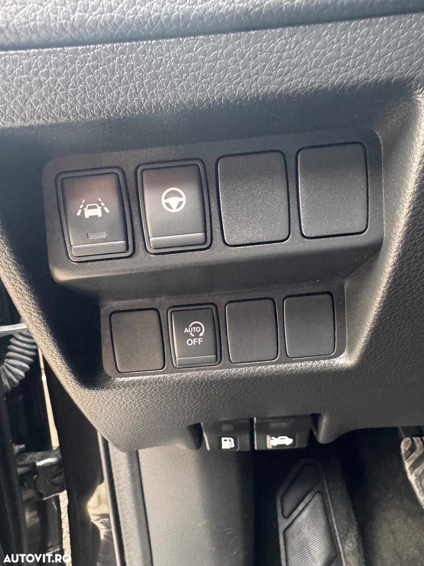 Nissan Qashqai 1.5 DCI TEKNA+ - 12