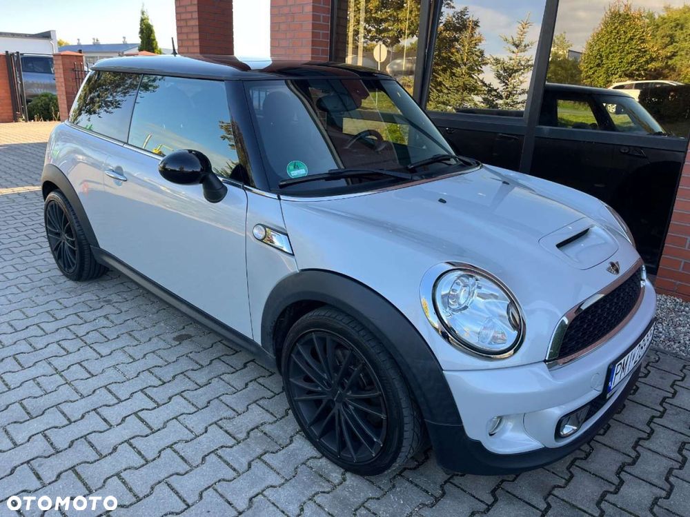 MINI Cooper S Standard - 2