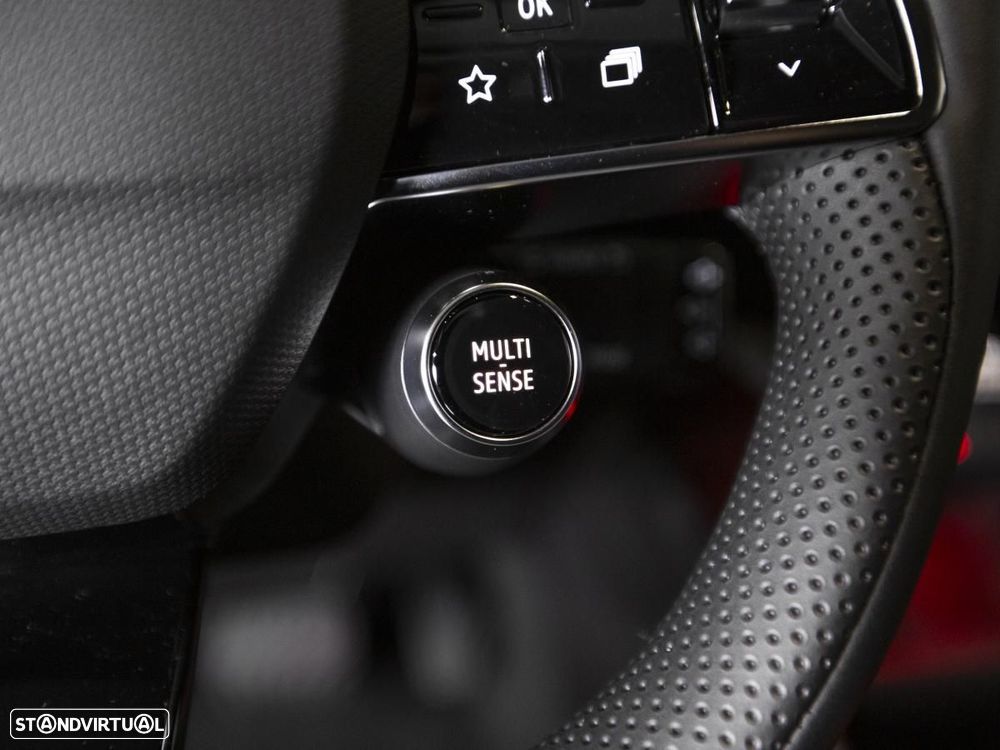 Renault 5 E-Tech 52 kWh Techno Autonomia Conforto - 20